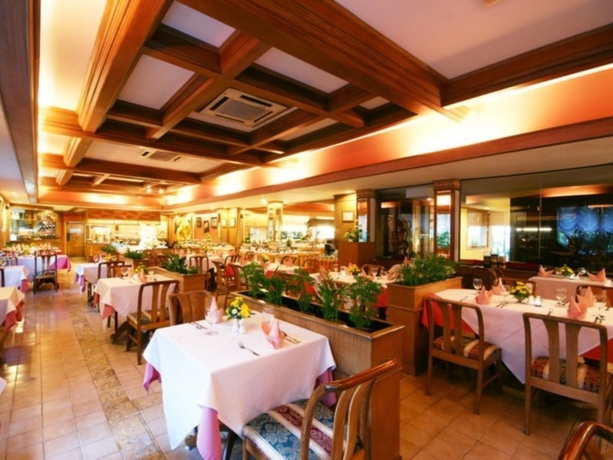 Imagen general del Hotel Juliana. Foto 3