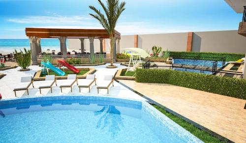 Imagen general del Hotel Juliana Resort Hurghada. Foto 1