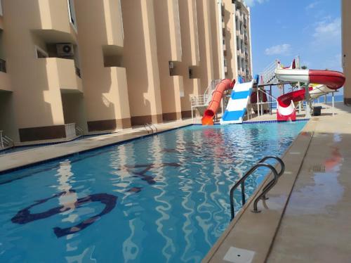 Imagen general del Hotel Juliana Resort Hurghada. Foto 3