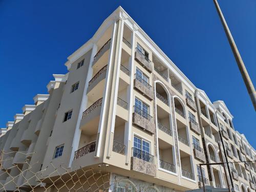 Imagen general del Hotel Juliana Resort Hurghada. Foto 4