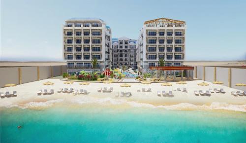 Imagen general del Hotel Juliana Resort Hurghada. Foto 5