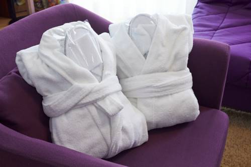 Imagen de la habitación del Hotel Juliane. Foto 8
