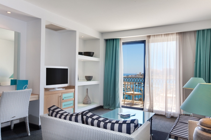 Imagen general del Hotel Juliani. Foto 2