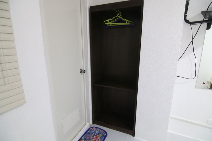 Imagen de la habitación del Hotel Juliano. Foto 4