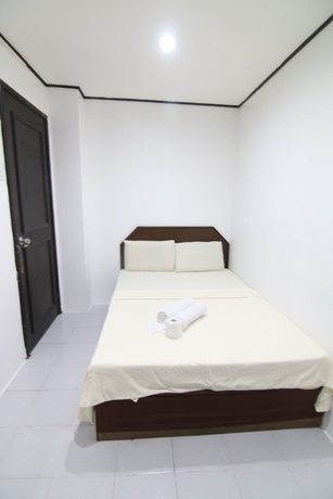 Imagen de la habitación del Hotel Juliano. Foto 5