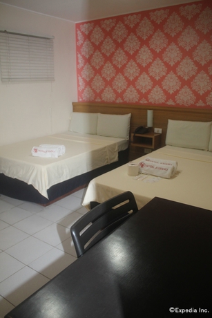 Imagen de la habitación del Hotel Juliano. Foto 14