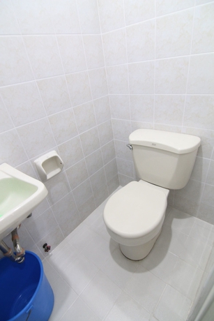 Imagen de la habitación del Hotel Juliano. Foto 16