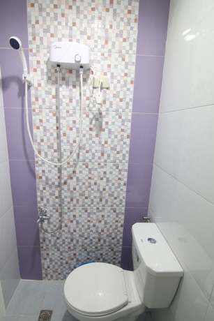 Imagen de la habitación del Hotel Juliano. Foto 18