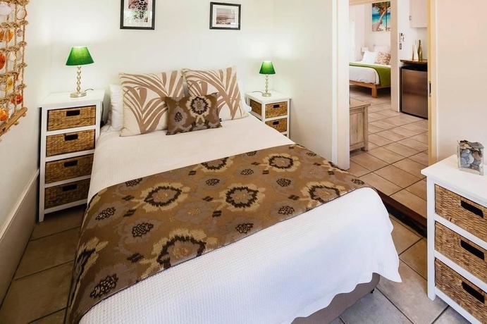 Imagen de la habitación del Hotel Julians Apartments. Foto 3