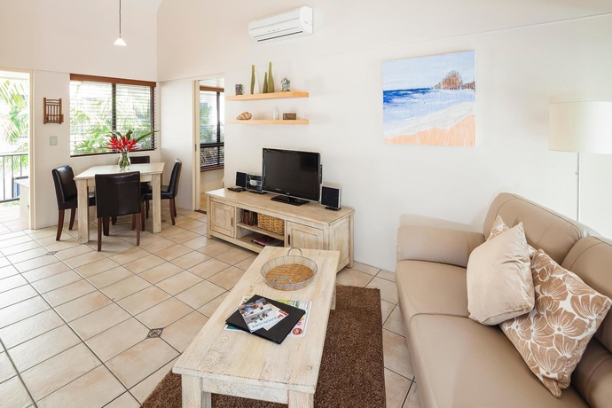 Imagen de la habitación del Hotel Julians Apartments. Foto 6