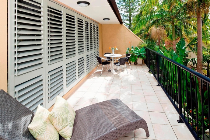 Imagen de la habitación del Hotel Julians Apartments. Foto 8