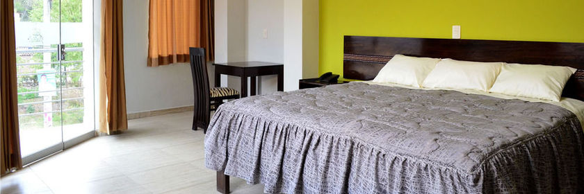 Imagen de la habitación del Hotel Julia's. Foto 4