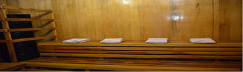 Imagen general del Hotel Julia's. Foto 1