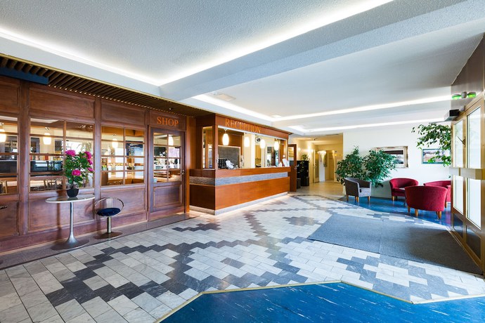 Imagen de los interiores del Hotel Julie. Foto 20