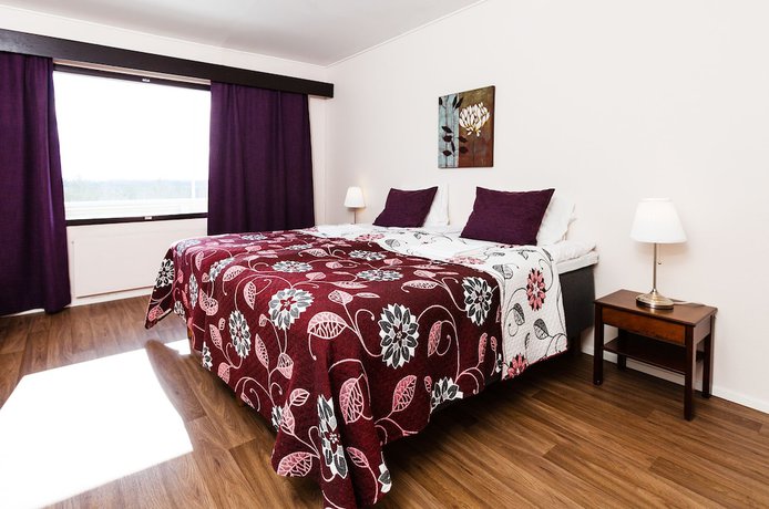 Imagen de la habitación del Hotel Julie. Foto 9