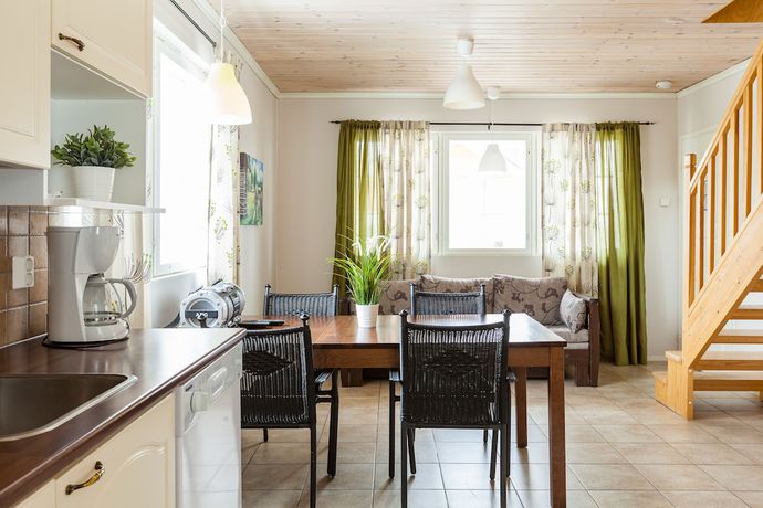 Imagen de la habitación del Hotel Julie. Foto 13