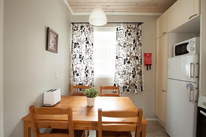 Imagen de la habitación del Hotel Julie. Foto 19