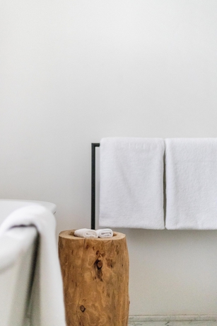 Imagen de la habitación del Hotel Julien, Amberes. Foto 7