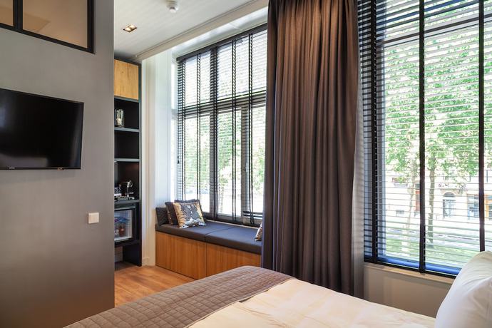 Imagen de la habitación del Hotel Julien, Bolduque. Foto 8