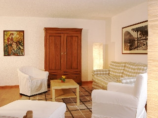 Imagen de la habitación del Hotel Julier Palace. Foto 3