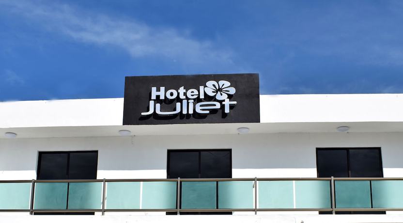 Imagen general del Hotel Juliet. Foto 4