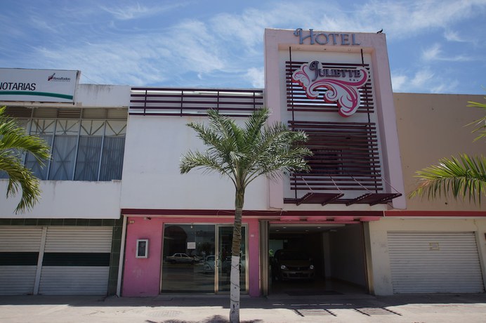 Imagen general del Hotel Juliet. Foto 5