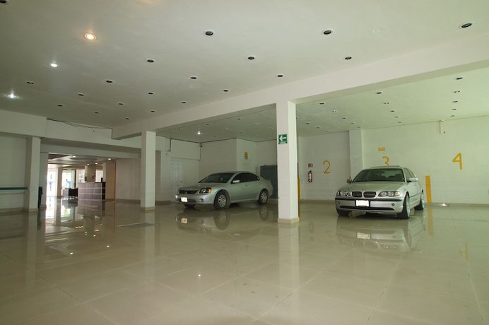 Imagen general del Hotel Juliet. Foto 1