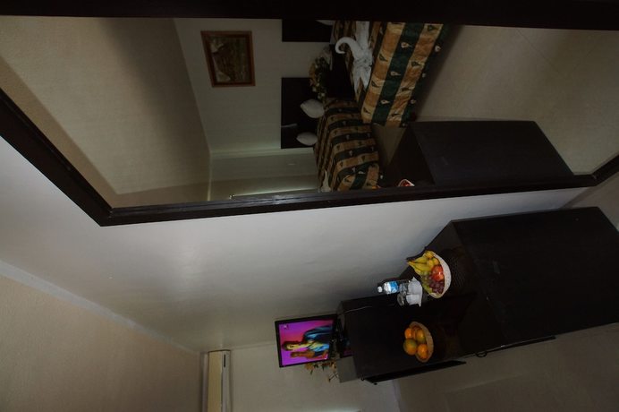 Imagen de la habitación del Hotel Juliet. Foto 7