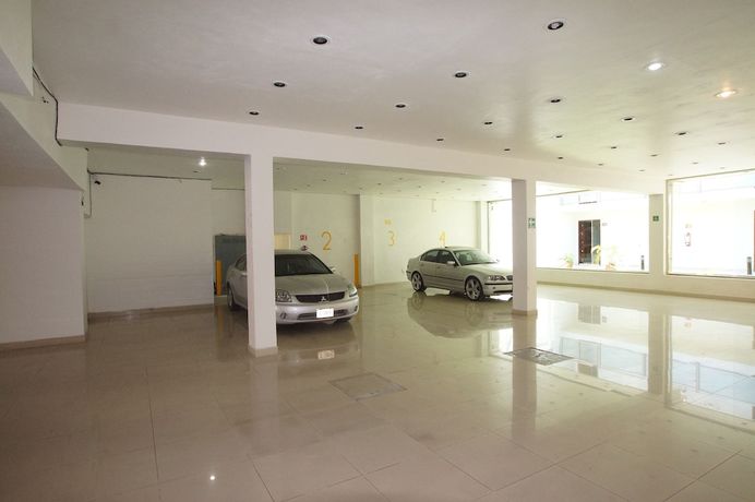 Imagen general del Hotel Juliet. Foto 2