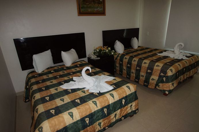 Imagen de la habitación del Hotel Juliet. Foto 8