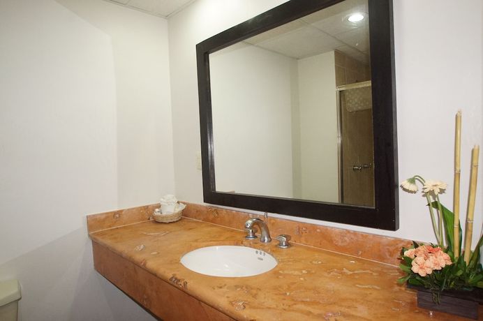 Imagen de la habitación del Hotel Juliet. Foto 10
