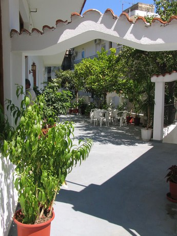Imagen general del Hotel Julieta\'s House. Foto 2