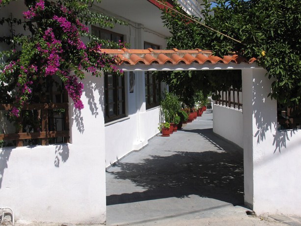 Imagen general del Hotel Julieta\'s House. Foto 3