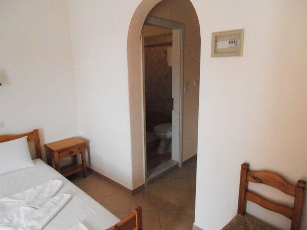 Imagen de la habitación del Hotel Julieta\'s House. Foto 4