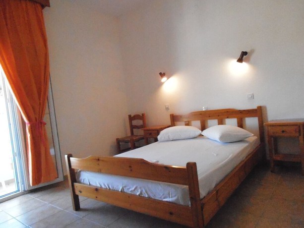 Imagen de la habitación del Hotel Julieta\'s House. Foto 5
