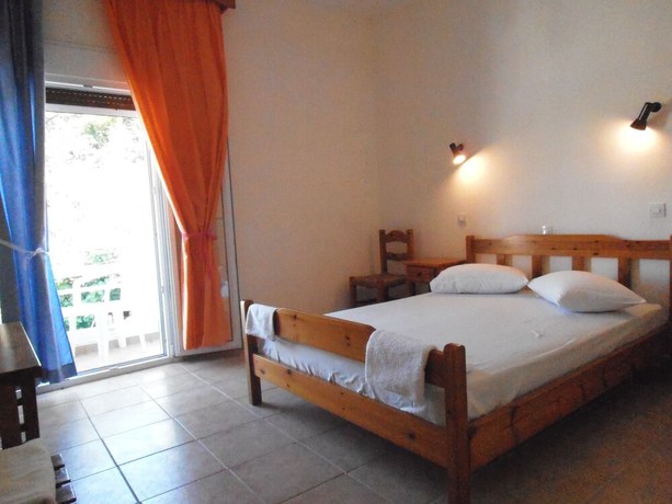 Imagen de la habitación del Hotel Julieta\'s House. Foto 7
