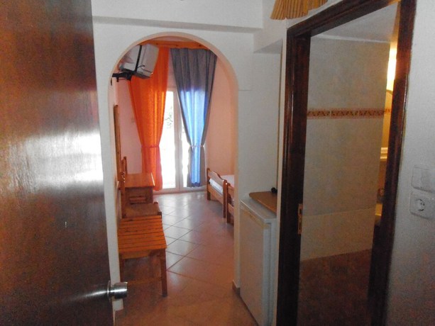 Imagen de los interiores del Hotel Julieta\'s House. Foto 13