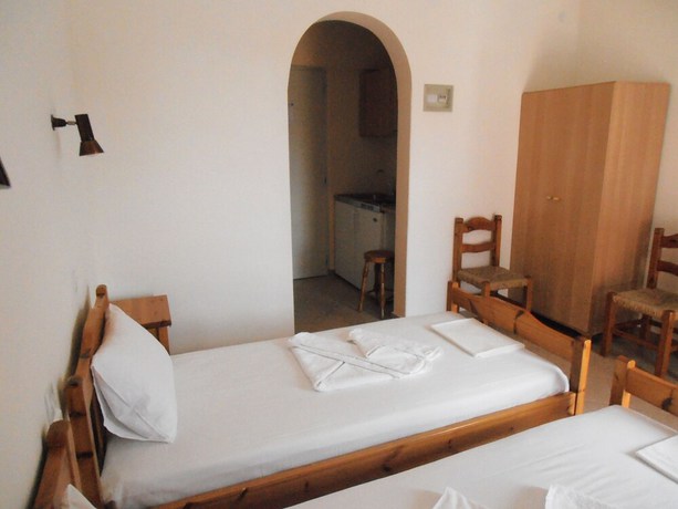Imagen de la habitación del Hotel Julieta\'s House. Foto 9
