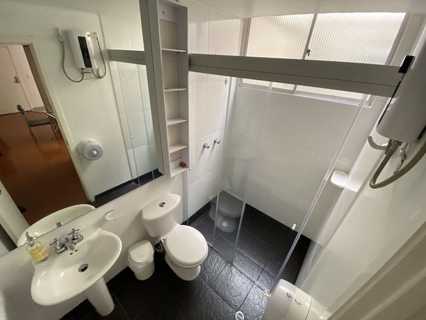 Imagen de la habitación del Hotel Juliette Bogota. Foto 17