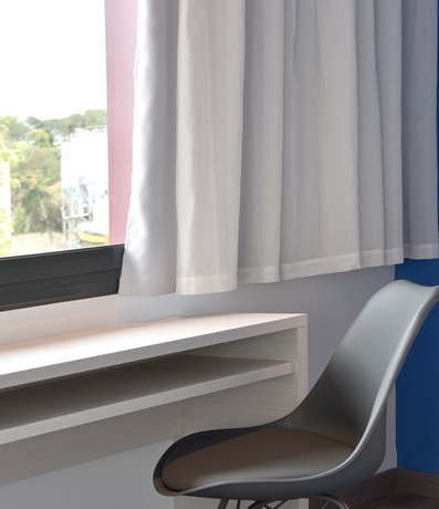 Imagen de la habitación del Hotel Julimar. Foto 16