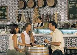 Imagen general del Hotel Julio Cesar Palace. Foto 2