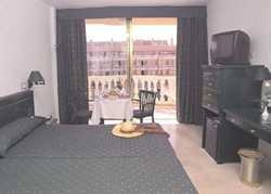 Imagen general del Hotel Julio Cesar Palace. Foto 3