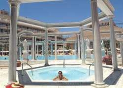 Imagen general del Hotel Julio Cesar Palace. Foto 4