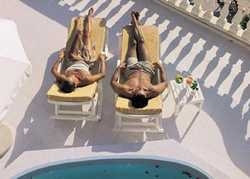 Imagen general del Hotel Julio Cesar Palace. Foto 5