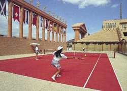 Imagen general del Hotel Julio Cesar Palace. Foto 6