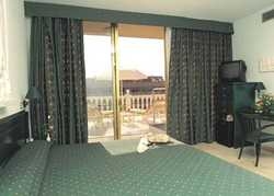 Imagen general del Hotel Julio Cesar Palace. Foto 7