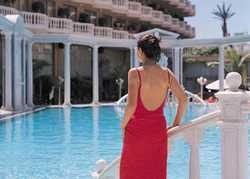 Imagen general del Hotel Julio Cesar Palace. Foto 8