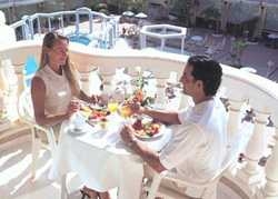 Imagen general del Hotel Julio Cesar Palace. Foto 9