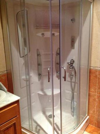 Imagen general del Hotel Julio, Trujillo. Foto 6