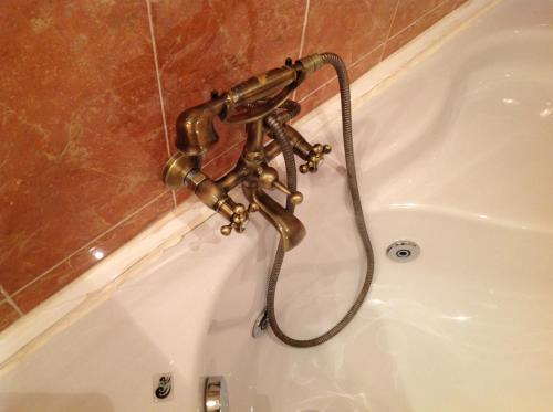 Imagen general del Hotel Julio, Trujillo. Foto 7